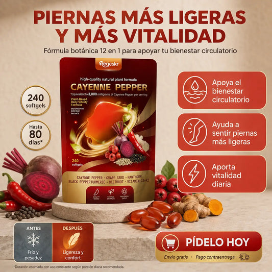 CAYENNE 2