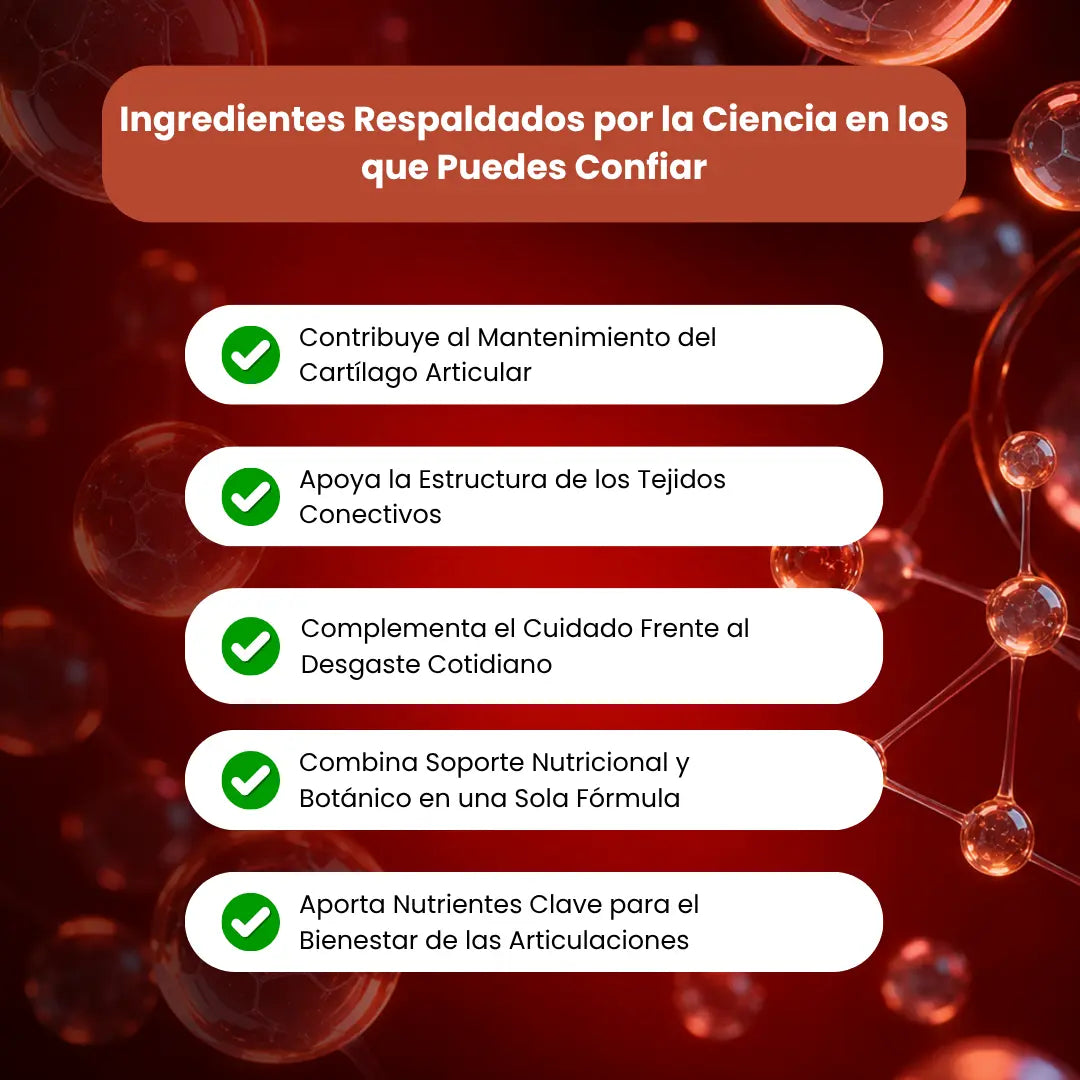 ZOOONE JOINT SUPPORT – VUELVE A MOVERTE CON MÁS COMODIDAD Y CONFIANZAEN 30 DIAS O MENOS