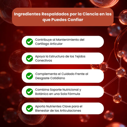 ZOOONE JOINT SUPPORT – VUELVE A MOVERTE CON MÁS COMODIDAD Y CONFIANZAEN 30 DIAS O MENOS